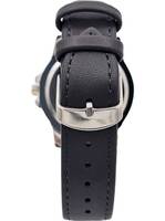 Ceas bărbătesc Ulysses curea piele WM017BKSB