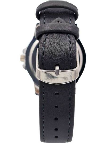 Ceas bărbătesc Ulysses curea piele WM017BKSB