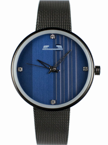 Ceas damă Matteo Ferari Premium MF88010_BK_B 