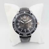 Ceas bărbătesc Ulysses curea piele WM017BKSB